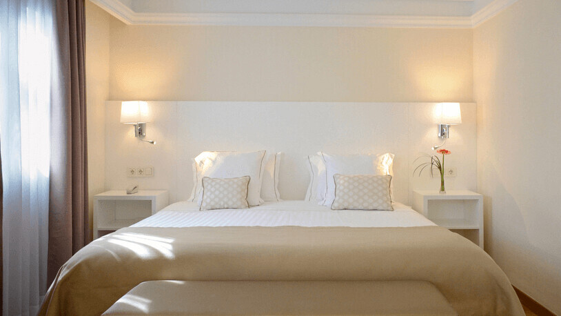 Junior Suite Pool View 